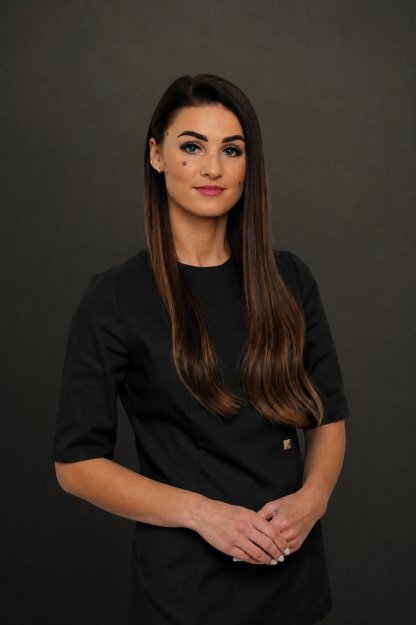 Greta Paradnikaitė