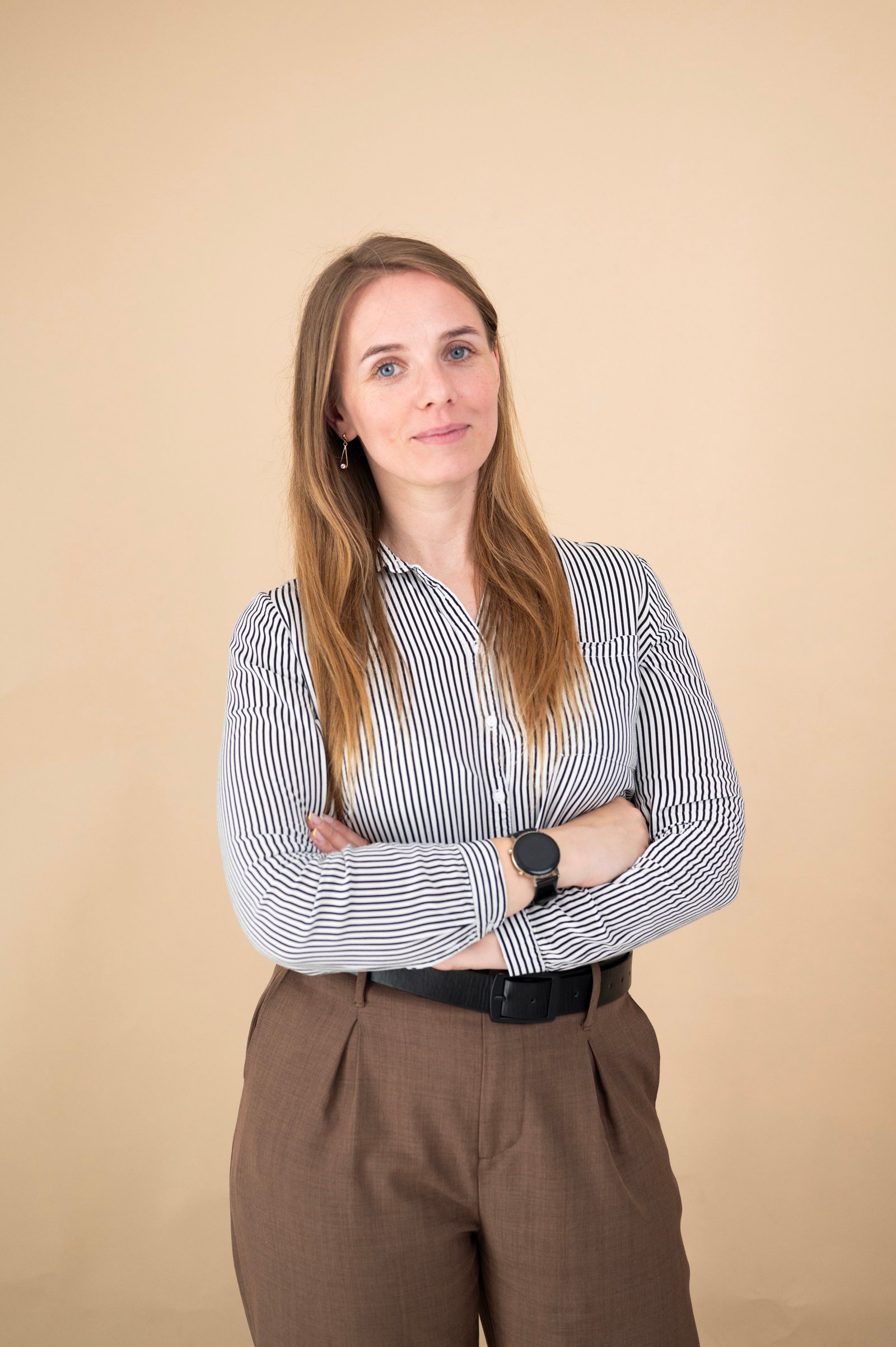Živilė Panumė