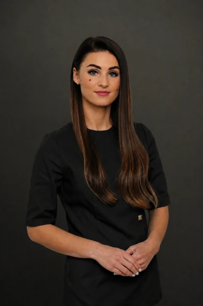 Greta Paradnikaitė
