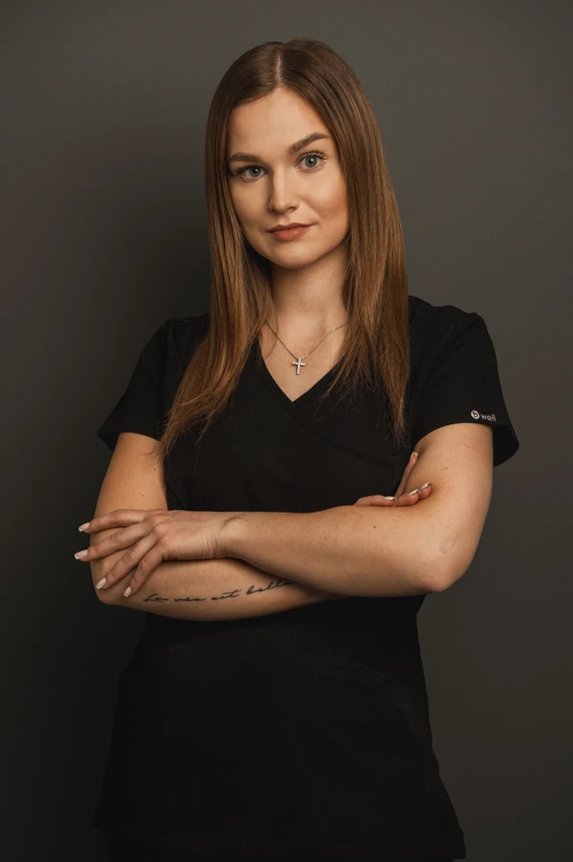 Ugnė Naumeckytė