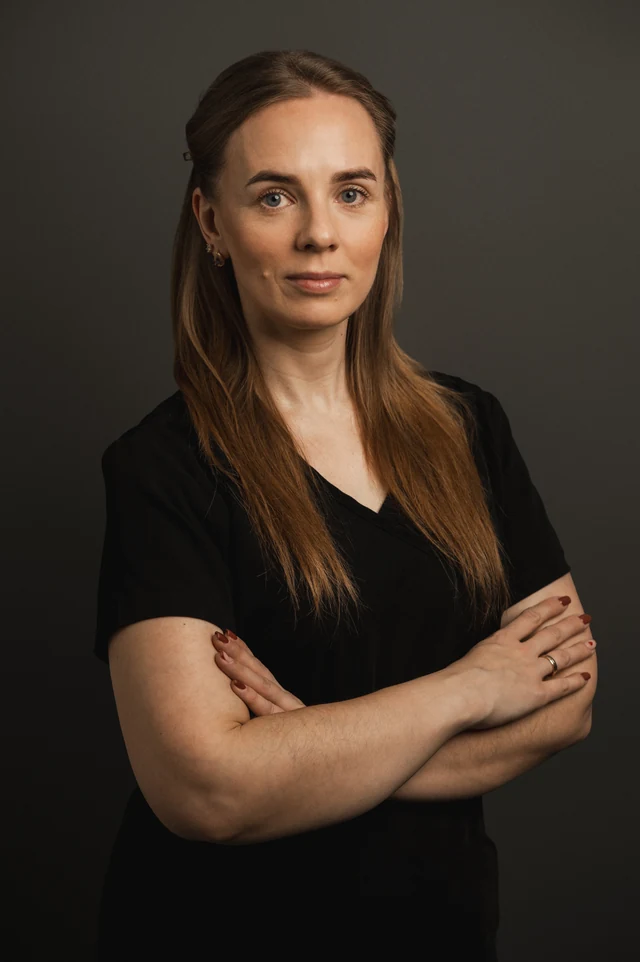 Živilė Panumė